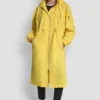 1989 Logo Kapuzen-Anorak 1989 Logo Kapuzen-Anorak