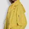 1989 Logo Kapuzen-Anorak 1989 Logo Kapuzen-Anorak
