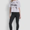 1989 Notebook Scribble Grafik-T-Shirt 1989 Notebook Scribble Grafik-T-Shirt