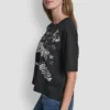 1989 Notebook Scribble Grafik-T-Shirt 1989 Notebook Scribble Grafik-T-Shirt