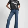 1989 Notebook Scribble Grafik-T-Shirt 1989 Notebook Scribble Grafik-T-Shirt