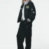 1989 Pins & Patches College-Jacke 1989 Pins & Patches College-Jacke