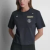 1989 Pins & Patches Logo-T-Shirt 1989 Pins & Patches Logo-T-Shirt