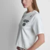 1989 Pins & Patches Logo-T-Shirt 1989 Pins & Patches Logo-T-Shirt