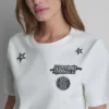 1989 Pins & Patches Logo-T-Shirt 1989 Pins & Patches Logo-T-Shirt