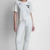 1989 Pins & Patches Logo-T-Shirt 1989 Pins & Patches Logo-T-Shirt