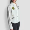 1989 Pins & Patches Shirt 1989 Pins & Patches Shirt