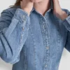 A-Linien-Kleid mit Nähten A-Linien-Kleid mit Nähten