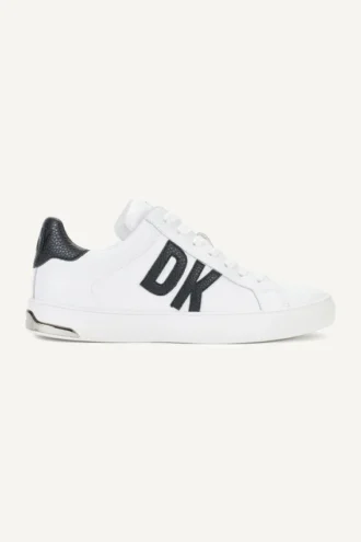 Abeni Logo Low-Top-Sneaker