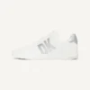 Abeni Logo Low-Top-Sneaker Abeni Logo Low-Top-Sneaker