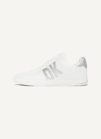 Abeni Logo Low-Top-Sneaker