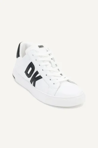 Abeni Logo Low-Top-Sneaker