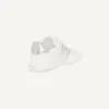 Abeni Logo Low-Top-Sneaker Abeni Logo Low-Top-Sneaker