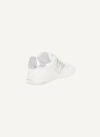 Abeni Logo Low-Top-Sneaker