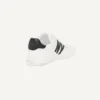 Abeni Logo Low-Top-Sneaker Abeni Logo Low-Top-Sneaker