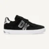 Abeni Low-Top-Sneaker aus Kunstfell Abeni Low-Top-Sneaker aus Kunstfell