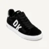 Abeni Low-Top-Sneaker aus Kunstfell Abeni Low-Top-Sneaker aus Kunstfell