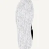 Abeni Low-Top-Sneaker aus Kunstfell Abeni Low-Top-Sneaker aus Kunstfell