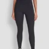 Alpine Fitness Leggings mit hoher Taille und voller Länge Alpine Fitness Leggings mit hoher Taille und voller Länge