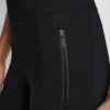 Alpine Fitness Leggings mit hoher Taille und voller Länge Alpine Fitness Leggings mit hoher Taille und voller Länge