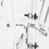 Anoraks mit Feuer-Verschluss Anoraks mit Feuer-Verschluss