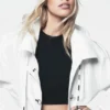 Anoraks mit Feuer-Verschluss Anoraks mit Feuer-Verschluss