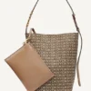 Avril Logo-Tasche
