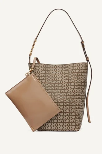 Avril Logo-Tasche