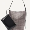 Avril Logo-Tasche