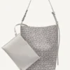 Avril Logo-Tasche