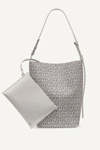 Avril Logo-Tasche