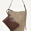 Avril Logo-Tasche
