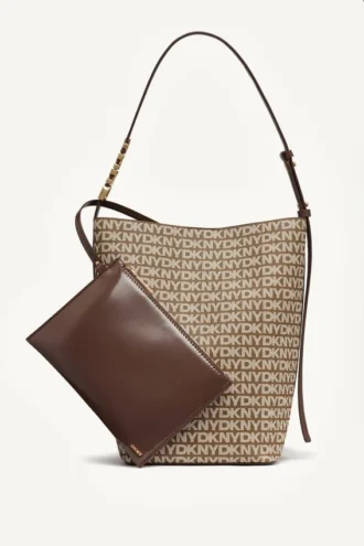 Avril Logo-Tasche