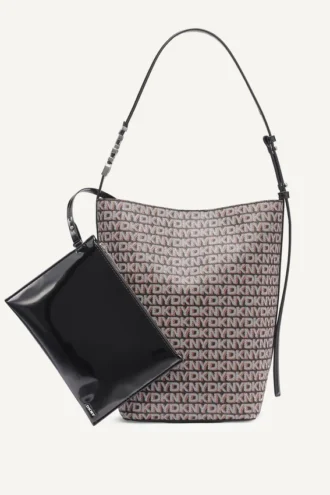 Avril Logo-Tasche