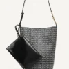 Avril Logo-Tasche