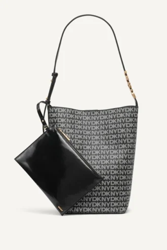 Avril Logo-Tasche