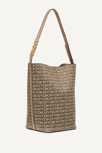 Avril Logo-Tasche