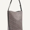 Avril Logo-Tasche
