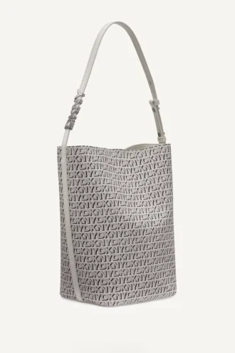 Avril Logo-Tasche