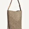 Avril Logo-Tasche