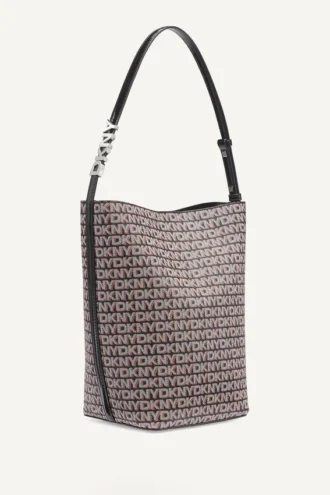 Avril Logo-Tasche