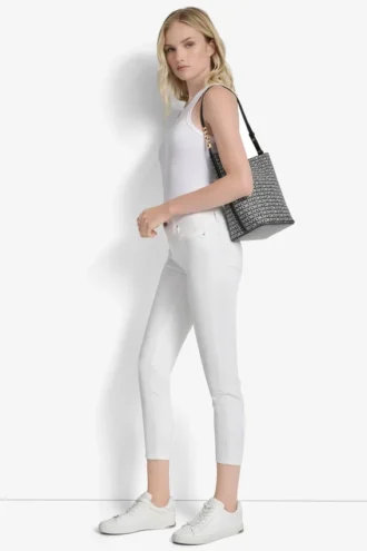 Avril Logo-Tasche