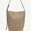 Avril Logo-Tasche