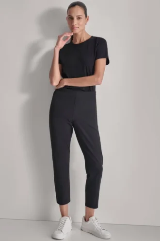 Balance Compression Hose mit elastischem Bund an der Taille