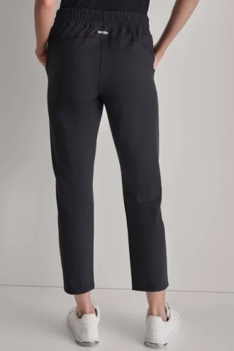 Balance Compression Hose mit elastischem Bund an der Taille