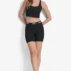 Balance Compression Logo-Radsportshorts Balance Compression Logo-Radsportshorts
