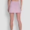 Balance Kompressions-Hosenrock mit hoher Taille Balance Kompressions-Hosenrock mit hoher Taille