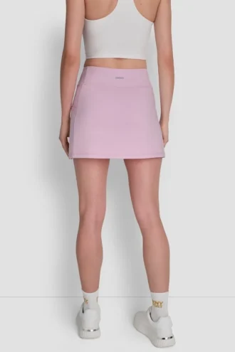 Balance Kompressions-Hosenrock mit hoher Taille