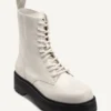 Batu Schnürstiefeletten mit Profilsohle Batu Schnürstiefeletten mit Profilsohle