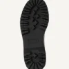 Batu Schnürstiefeletten mit Profilsohle Batu Schnürstiefeletten mit Profilsohle